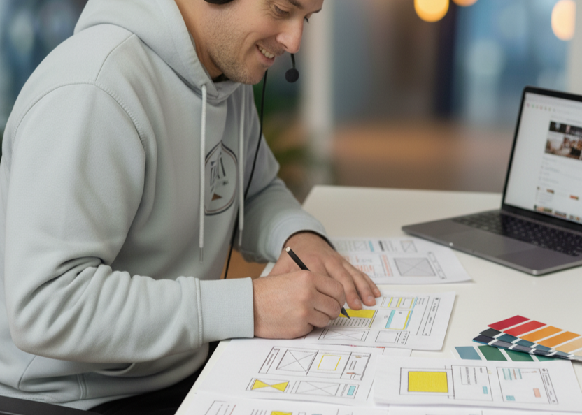 por qué necesitas una página web para tu negocio